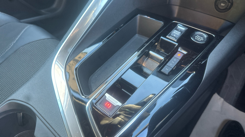 Peugeot 5008 1.2 PureTech GT 5dr EAT8 Petrol Estate